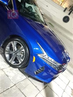 کیا K5